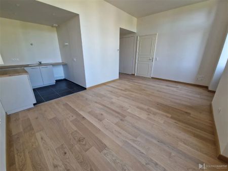 Location appartement 2 pièces - 49.1m² à Chamalieres (63400) - Photo 2