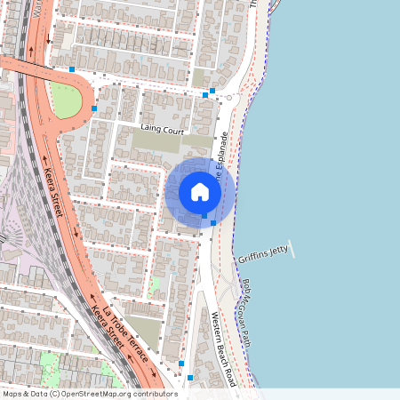 1/17 The Esplanade, Geelong