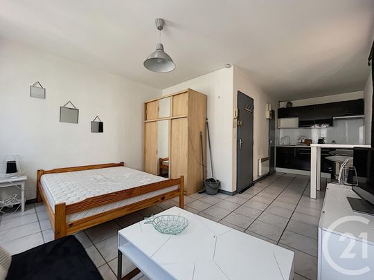 Location Appartement 1 pièce 23m² TROYES 10000 - Photo 1