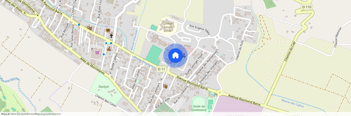 97427, L'Étang-Salé