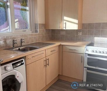 1 bedroom bungalow to rent - Photo 4