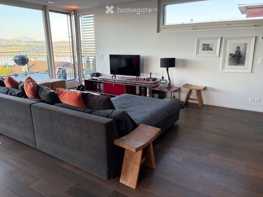Single house in Uetikon am See - Photo 1