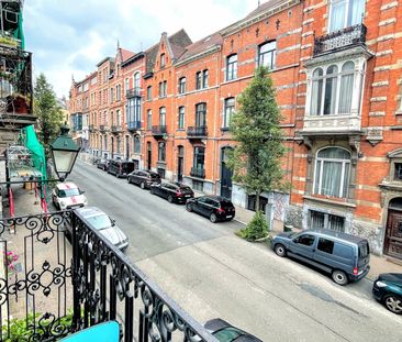 Flat - for rent - Photo 1