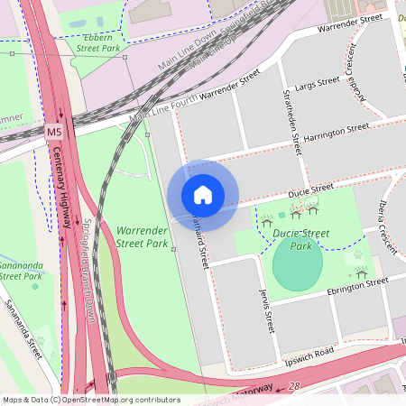 3/101 Ducie Street, Darra QLD 4076