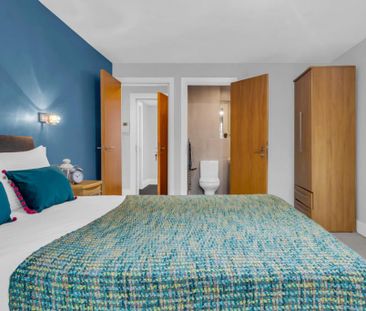 1 bedroom flat to rent - Photo 3