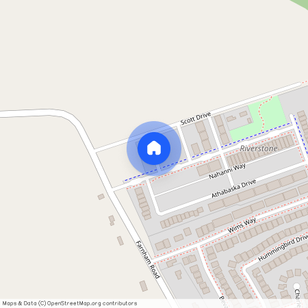 10 Otonabee Street, Belleville