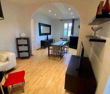 Location Appartement - Golfe-Juan - Photo 2