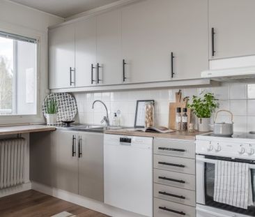 Getbergsvägen, Skellefteå - Foto 3