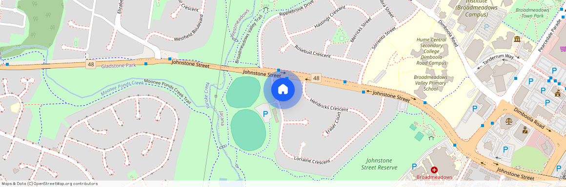 2/70 Lorraine Crescent, Vic 3047, Jacana