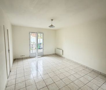 Location Appartement 1 pièce 39m² VILLEPARISIS 77270 - Photo 3