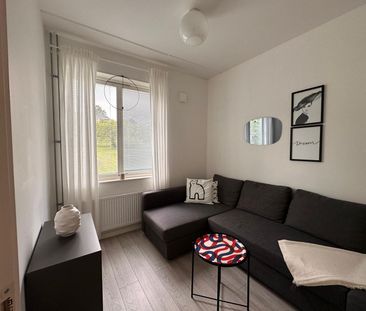 Hundestedsvägen, Båstad - Foto 1