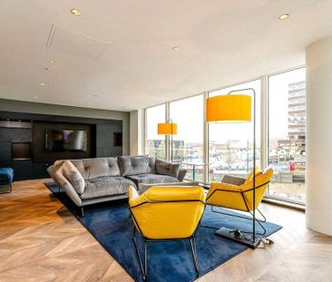 1 bedroom apartment to rent - Photo 6