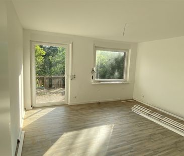 4-Zimmerwohnung in Langendamm zu vermieten - Foto 2