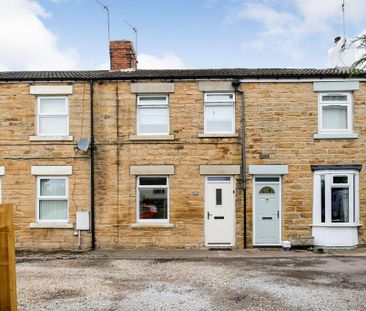 2 bedroom terraced house to rent - Photo 5