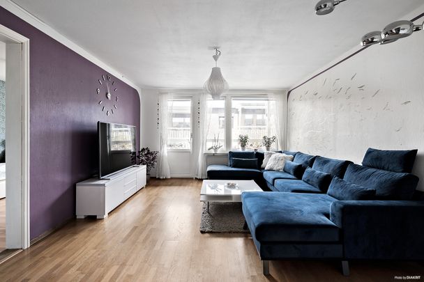 Strågatan, Linköping - Photo 1