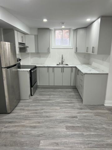 For Lease - 16 Wilsongary Circle Unit# Bsmt, Ajax, Ontario - Photo 3