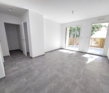 location Appartement T2 DE 42.05m² À VILLEURBANNE - Photo 6