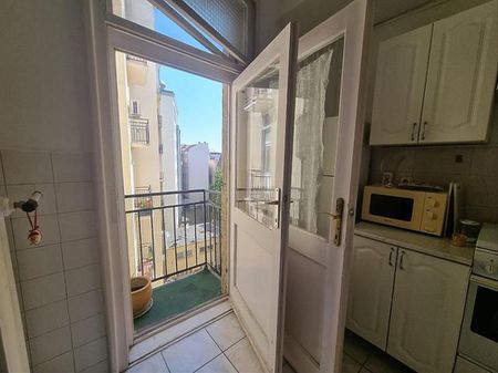 Kiadó jó állapotú lakás - Budapest VII. kerület - Fotó 5
