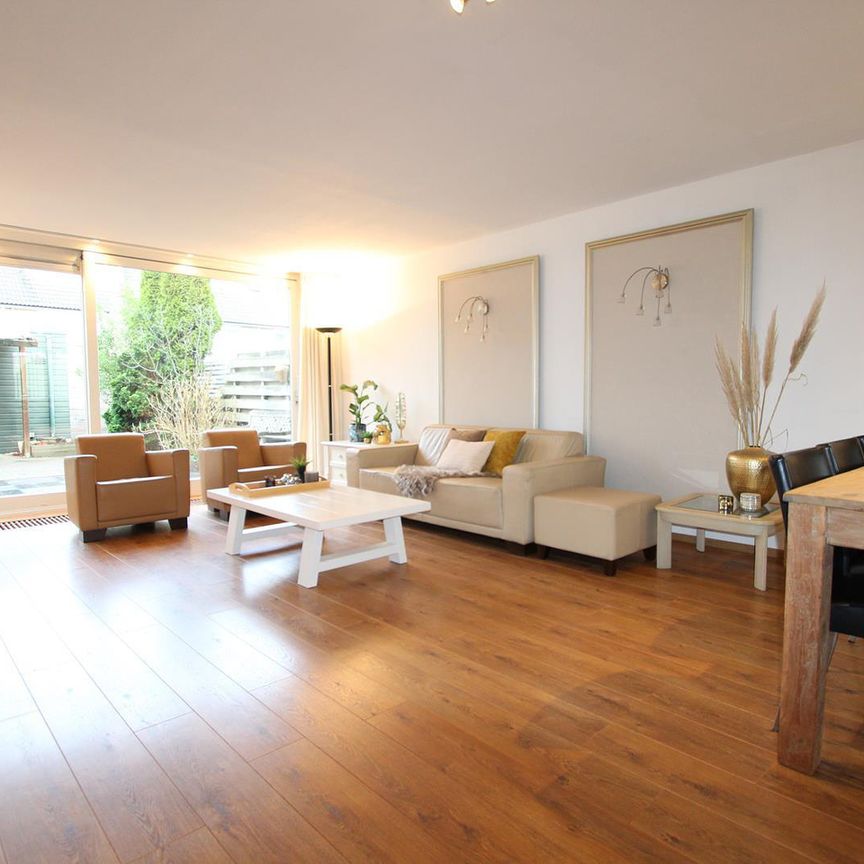 Ko van Dijklaan 24 1187 SB Amstelveen - Foto 1