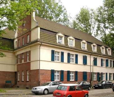 2-Zimmer-Wohnung in Duisburg Hüttenheim - Photo 3