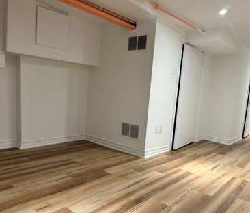 For Lease - 1154 Dovercourt Road Unit# Lower, Toronto, Ontario - Photo 5