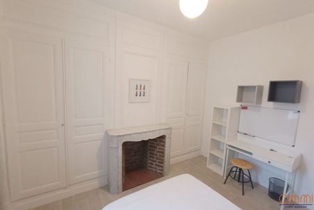 Maison 133m2 colocation avec extérieur - Photo 2