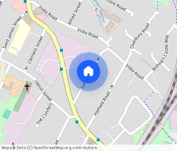 Salisbury Road, Gloucester, GL1 - Photo 1