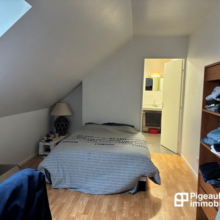 Location Appartement T 1 - Bruz - Photo 4