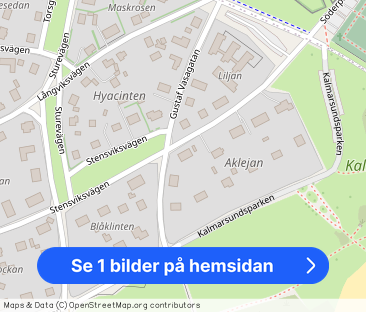 Stensviksvägen 7 - Foto 1