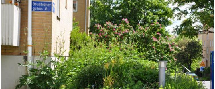 Brushanegatan 8B - Foto 1