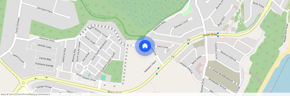 25 Solomon Drive, Lake Cathie NSW 2445