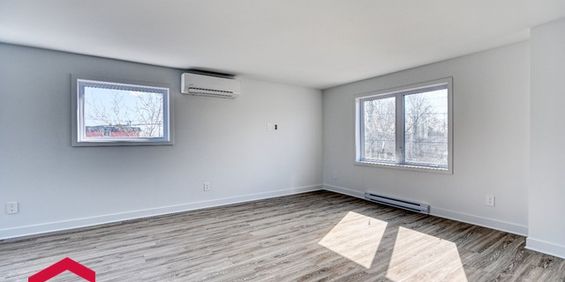 Appartement Saint-Jérôme À Louer - Photo 3