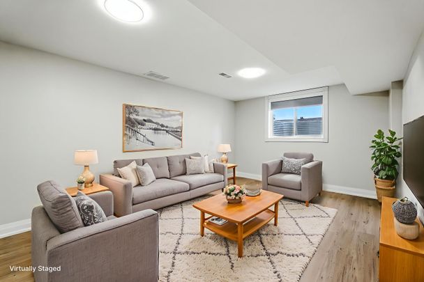 For Lease - 929 Upper Ottawa Street Unit# B, Hamilton, Ontario - Photo 1