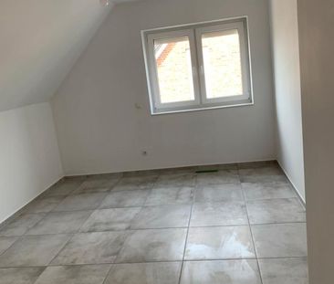 2 Zimmer Wohnung, Kü. Bad - Photo 2