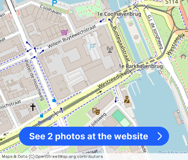 Westzeedijk 389N - Photo 1