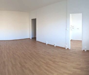 Gemütliche Single-Wohnung mit separater Küche! - Foto 4