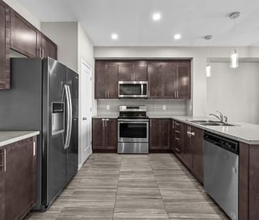 For Lease - 14 Hackney Private, Kanata, Ontario - Photo 1