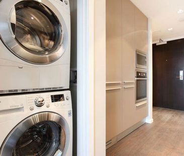 1351 Continental Street condo — Vancouver, BC (2-Bedroom) - 2 Bedroom - Photo 3