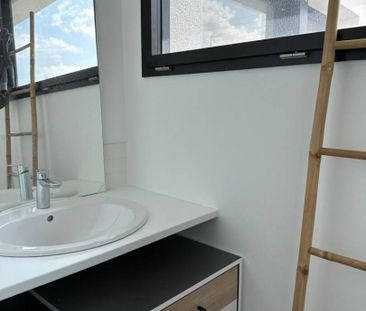 Une chambre Rond-Point de Paris - Photo 3