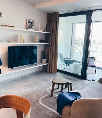 Appartement te huur - Photo 4