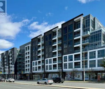 716 - 8763 BAYVIEW AVENUE | 716 - 8763 BAYVIEW AVENUE, Richmond Hill - Photo 1