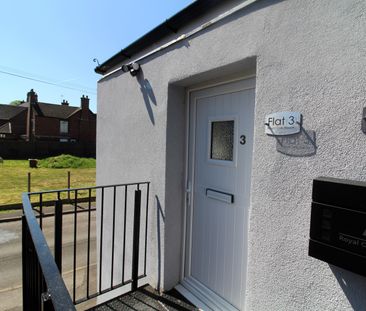 Flat 3, 87 Regent St - Photo 2