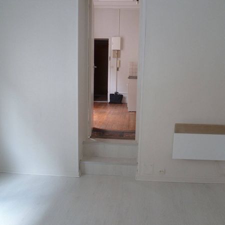 Location appartement 2 pièces 28.18 m² à Caen (14000) - Photo 4