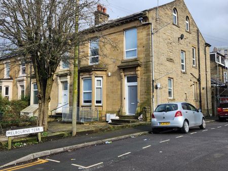 1 bedroom in a house share to rent - Photo 5