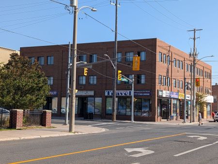 For Lease - 328 Aylmer Street Unit# 204, Peterborough, Ontario - Photo 2
