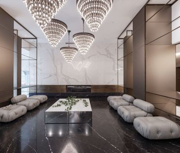 For Lease - 77 Shuter Street Unit# PH09, Toronto, Ontario - Photo 2