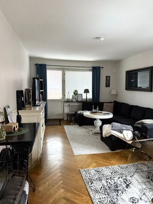 Tunaforsgatan 6A - Foto 1