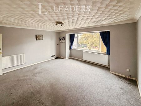 2 bedroom apartment to rent Victoria Road, East Clacton - Photo 2