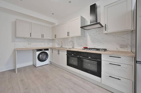 Studio to rent - Photo 3