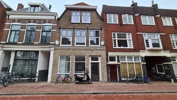 Te huur: Appartement Bloemstraat in Groningen - Photo 1